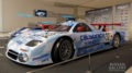 日産 R390GT1