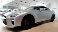 日産 GT-R 50th Anniversary