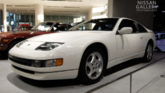日産 300ZX 2シーター Tバールーフ