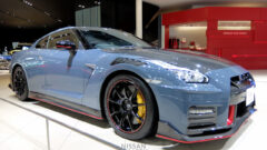 日産 GT-R NISMO Special edition 2022年モデル