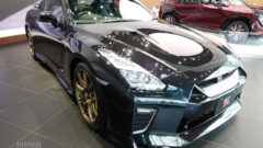 GT-R Premium edition T-spec