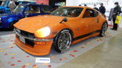 S340Z(日産京都自動車大学校)