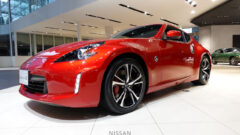 フェアレディZ バージョンST(z34)