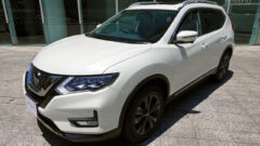 エクストレイル 20Xi Vセレクション[3列車]4WD