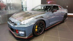 日産GT-R NISMO Special edition 2024年モデル