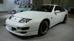 フェアレディZ Version S(1998年・Z32型)