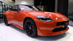 フェアレディZ Version ST Customized Edition(RZ34型)
